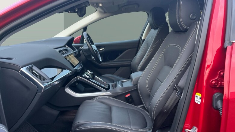 Jaguar I-Pace 294kW EV400 HSE 90kWh 5dr Auto [11kW Charger] Electric Estate